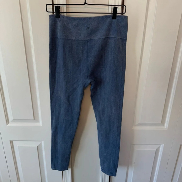 Fabletics Cloud Seamless High-Waisted Legging Women’s Size XL - Picture 8 of 13